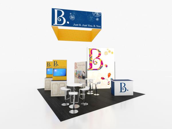 island-exhibit-designs